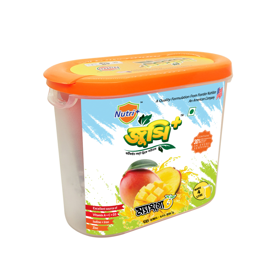 juicee-mango-instant-drink-powder-jar-500g-care-nutrition-limited